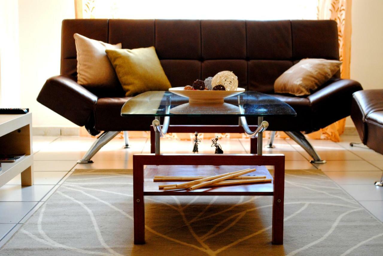 Athens Smart Stay Apartment Exteriör bild